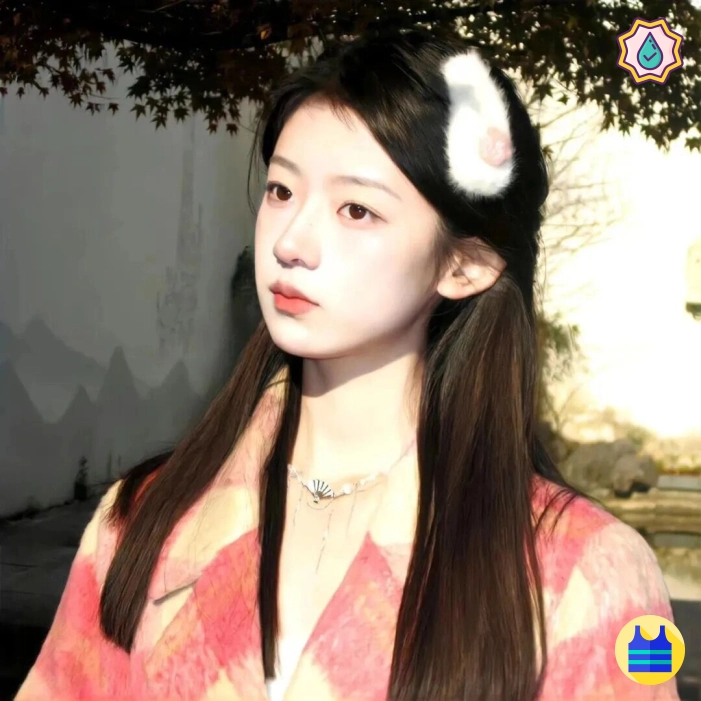 马女士